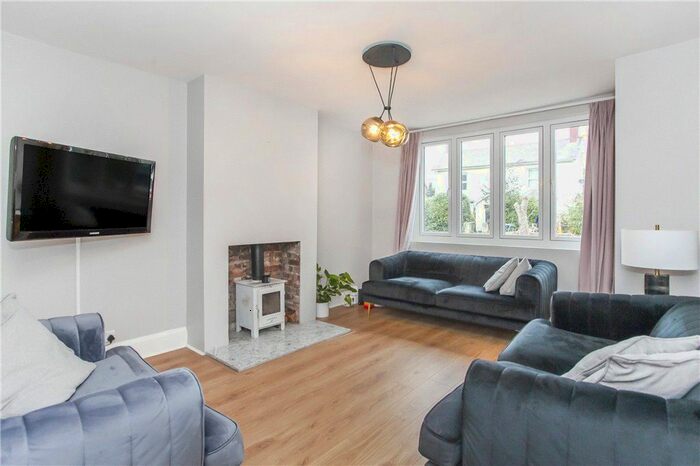 4 Bedroom Semi-Detached House To Rent In Staines Road East, Sunbury-On-Thames, Surrey, TW16
