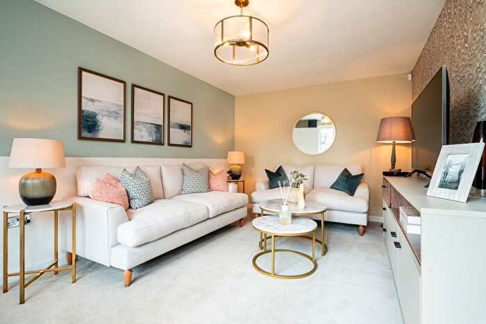 5 Bedroom Detached House For Sale In "The Derwent" At Main Street, Carlton, Wakefield, WF3