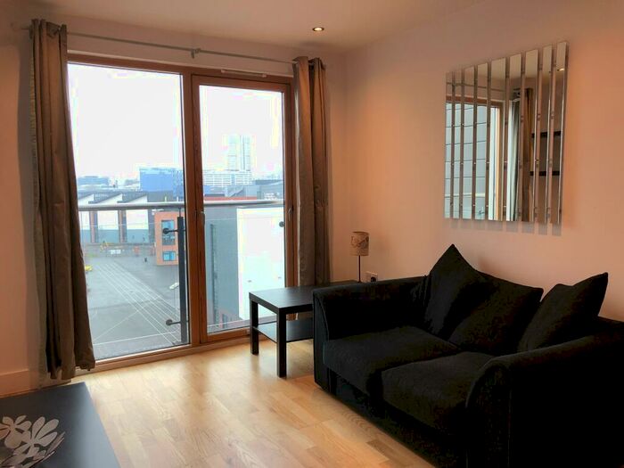 1 Bedroom Flat To Rent In Chadwick Street, Hunslet, Leeds, West Yorkshire, Uk, LS10