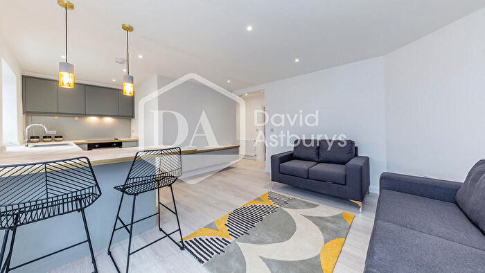 2 Bedroom Apartment To Rent In Mary Neuner Road, London, N8