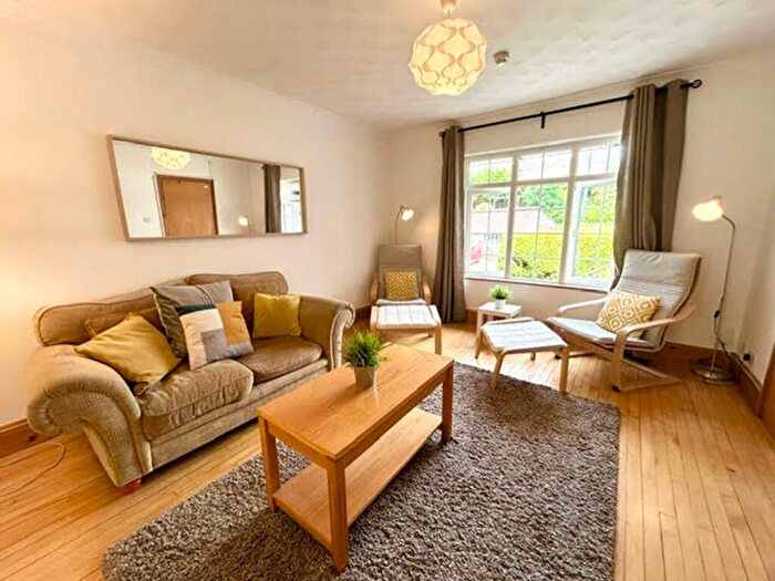 1 Bedroom House To Rent In The Old Forge, Bristol, BS16