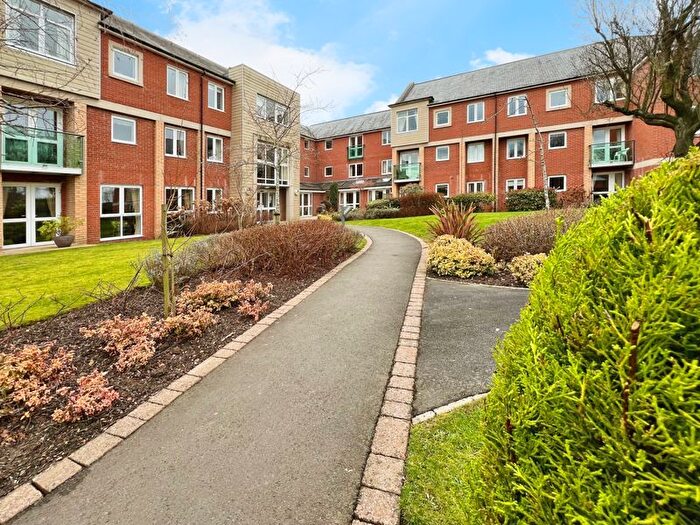 1 Bedroom Property To Rent In Henderson Court, North Road, Ponteland, NE20