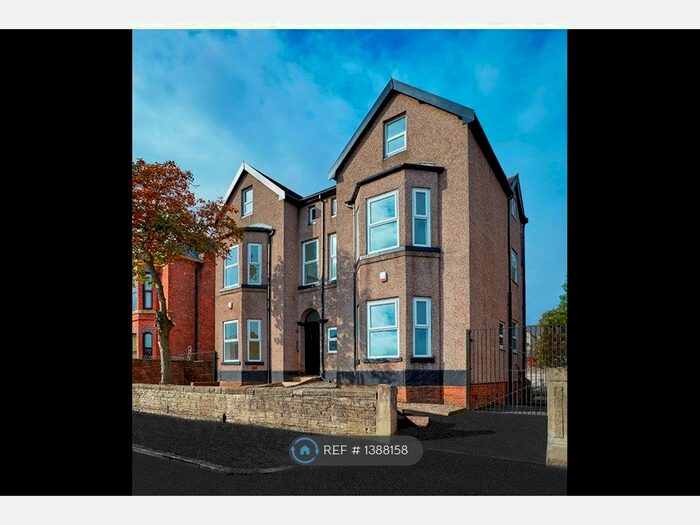 1 Bedroom Flat To Rent In Bignor Street, Manchester, M8