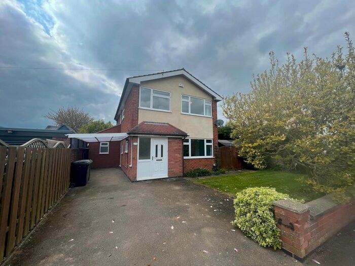 3 Bedroom Property To Rent In Belvoir Gardens, Great Gonerby, Grantham, NG31