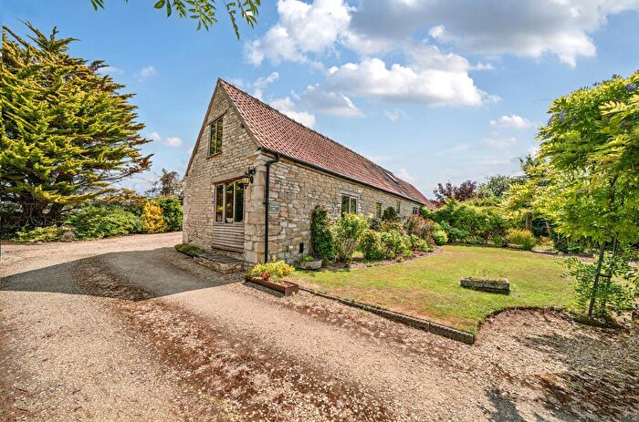 3 Bedroom Detached House For Sale In Inglestone Common, Badminton, Gloucestershire, GL9