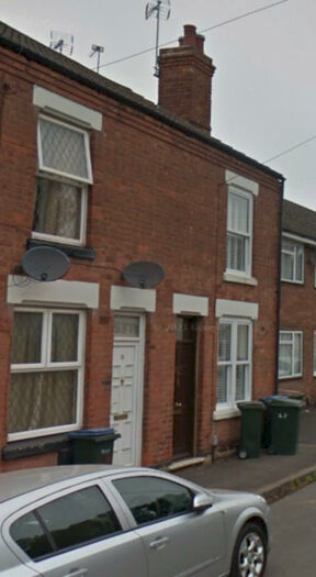 2 Bedroom Terraced House To Rent In High Quality Bedroom House-Just Renovated, CV6