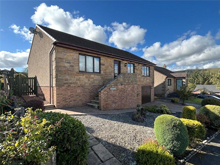 2 Bedroom Bungalow For Sale In Bruntley Meadows, Alston, Cumbria, CA9