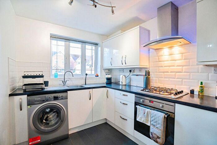 3 Bedroom Town House For Sale In Kingsbury Road, Widnes, WA8