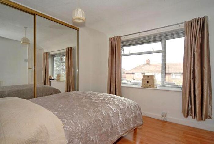 3 Bedroom House To Rent In Mells Crescent, London, SE9