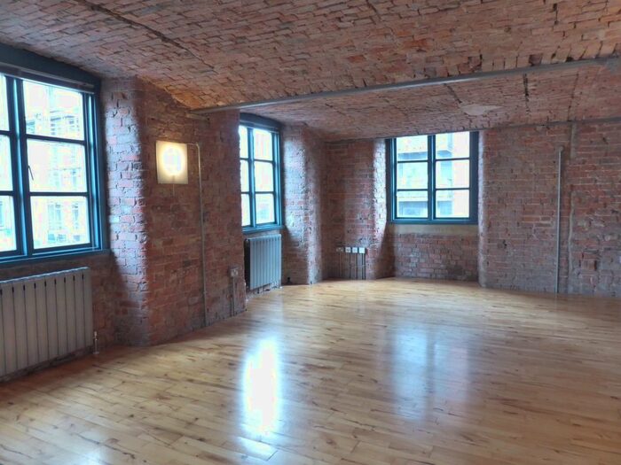 1 Bedroom Flat To Rent In Chorlton Mill, Cambridge Street, Manchester, M1