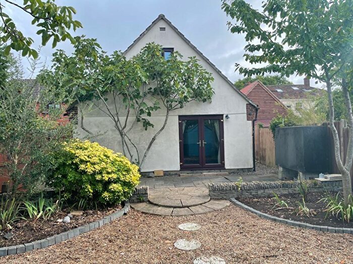 3 Bedroom Duplex To Rent In Buckenham Road, Foundry Corner, Attleborough, NR17