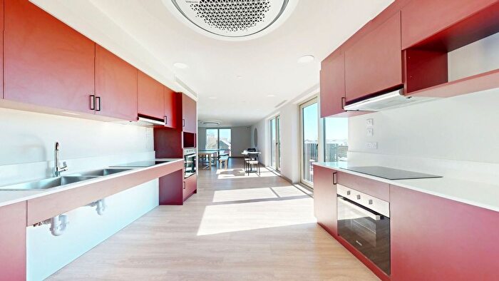 1 Bedroom Studio To Rent In Victoria Road, Feltham, TW13