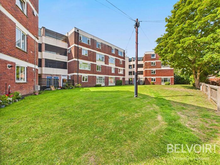 2 Bedroom Maisonette For Sale In Pike Close, Stafford, ST16