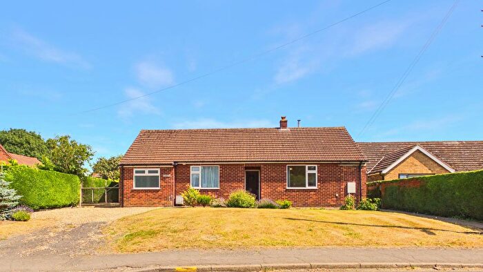 2 Bedroom Bungalow For Sale In High Street, Fiskerton, LN3