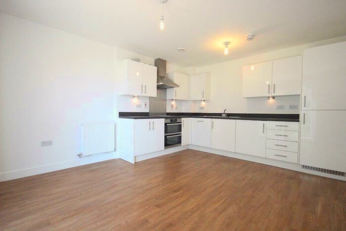 1 Bedroom Flat To Rent In Exeter House, Academy Way, Dagenham, RM8