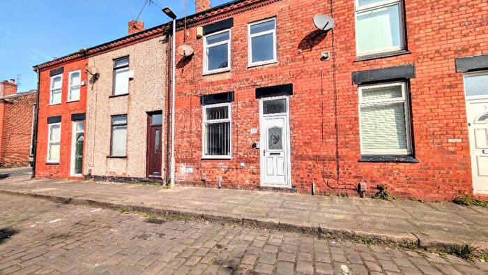 2 Bedroom Terraced House To Rent In Cambridge Street, Atherton, Manchester, M46