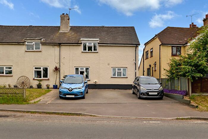 3 Bedroom Semi-Detached House For Sale In East Bank, North End Road, Yapton, West Sussex, BN18