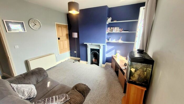 1 Bedroom Flat To Rent In Oxford Street, Coalville, LE67