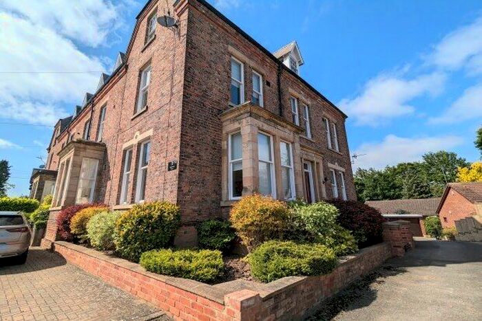 1 Bedroom Flat To Rent In Staindrop Road, Darlington, DL3