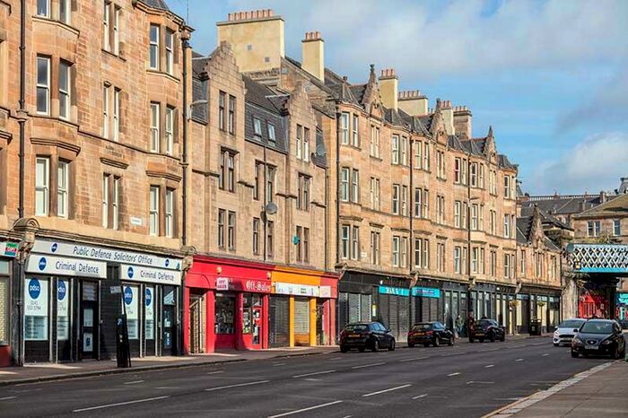 1 Bedroom Flat To Rent In Bridgegate Path, Glasgow, G1