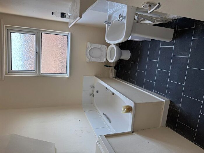 1 Bedroom Flat To Rent In County Road Flat, Walton, Anfield, L4