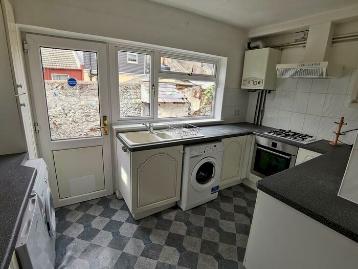5 Bedroom Terraced House To Rent In St Martins Place, Brighton, BN2