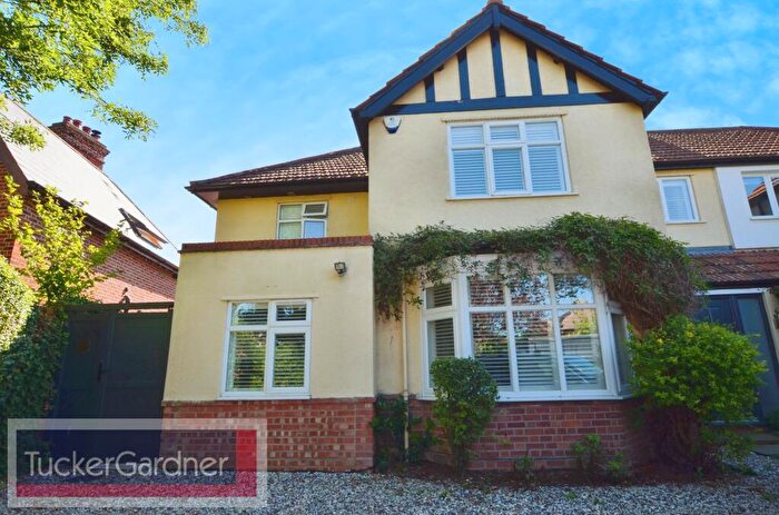 Studio To Rent In Annex, Queen Ediths Way., CB1