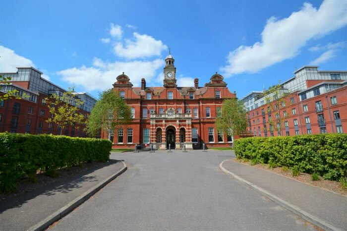 1 Bedroom Apartment To Rent In Norwich, NR1