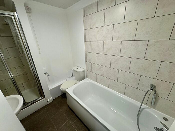 1 Bedroom Flat To Rent In Fort Pitt Street, Chatham, ME4