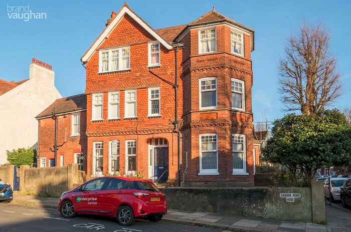 1 Bedroom Flat To Rent In Highdown Road, Hove, East Sussex, BN3