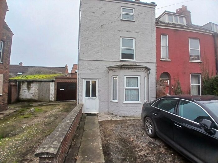 3 Bedroom End Of Terrace House To Rent In Blackfriars Road, King's Lynn, PE30