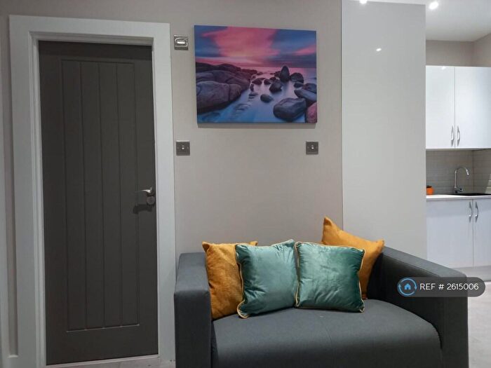 1 Bedroom Flat To Rent In Mansfield Road, Reading, RG1