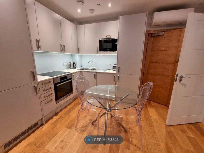 Studio To Rent In Archer Court, Feltham, TW13