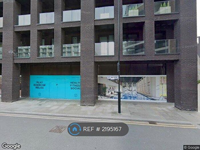 2 Bedroom Flat To Rent In Cutter House, London, E16