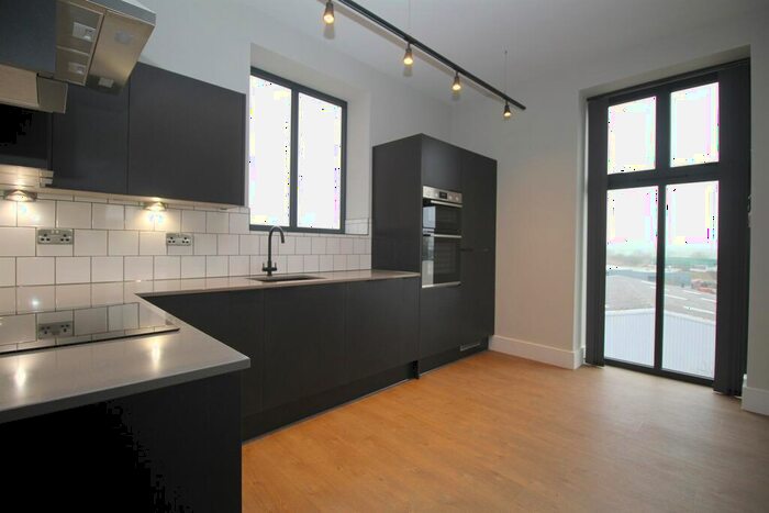 2 Bedroom Apartment To Rent In The Wharf, Waterside Village, Loughborough, LE11