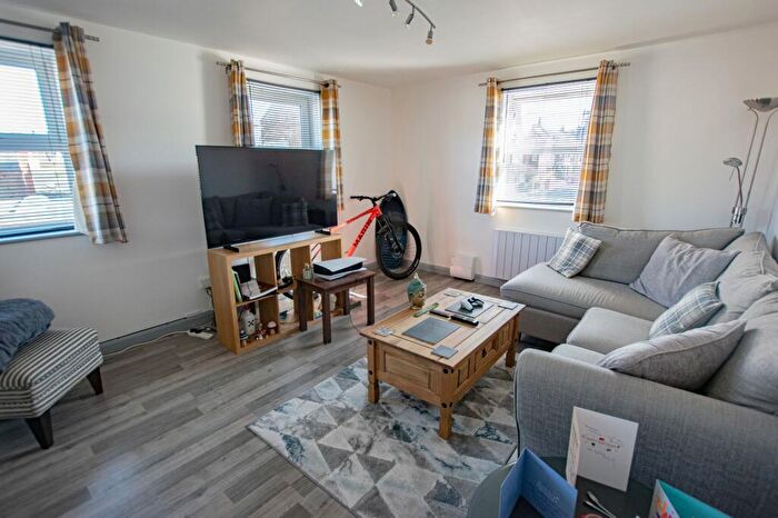 2 Bedroom Flat To Rent In Hunstanton, PE36