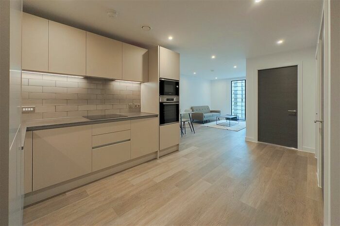 2 Bedroom Flat To Rent In Alto Building, High Definition, M50