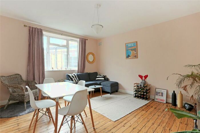 3 Bedroom Apartment To Rent In Highbury Grove Court, Highbury Grove, London, N5