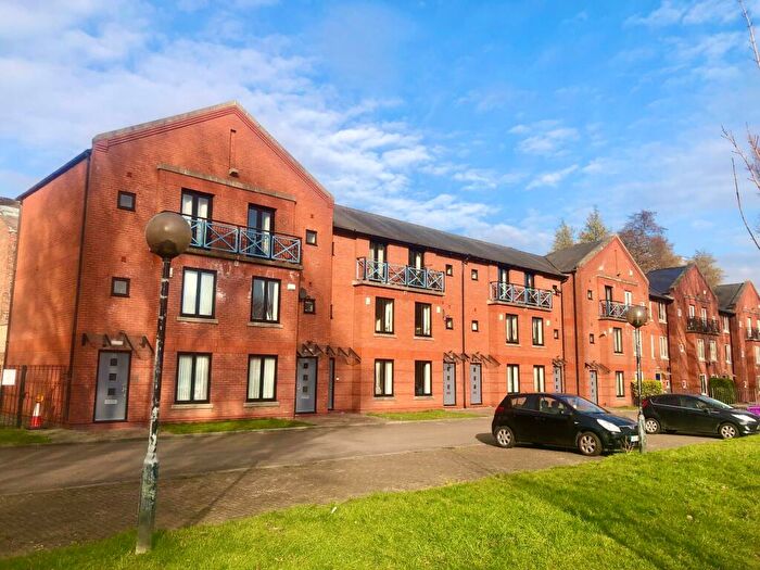4 Bedroom Terraced House For Sale In Egerton Street, Liverpool, L8