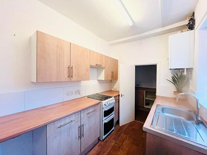 2 Bedroom Maisonette To Rent In Boldmere Road, Sutton Coldfield., B73