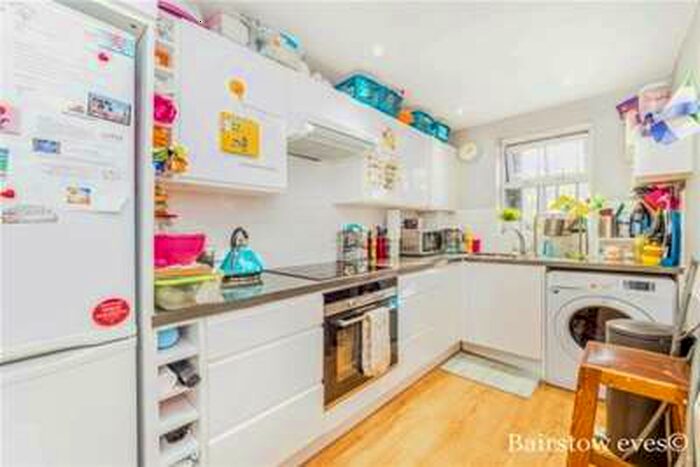 2 Bedroom Flat To Rent In Ilford / Barking Borders, IG1