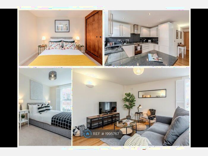 2 Bedroom Flat To Rent In William Street, Windsor, SL4