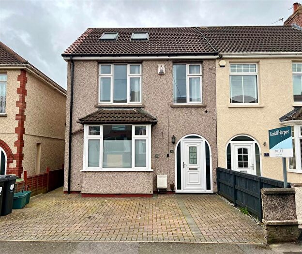 6 Bedroom House To Rent In Ninth Avenue, Filton, Bristol, BS7