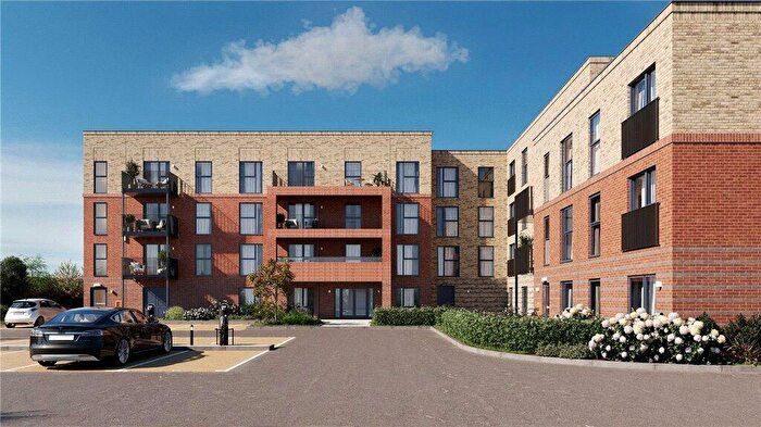 2 Bedroom Apartment For Sale In Barrington Road, Goring-by-Sea, Worthing, BN12