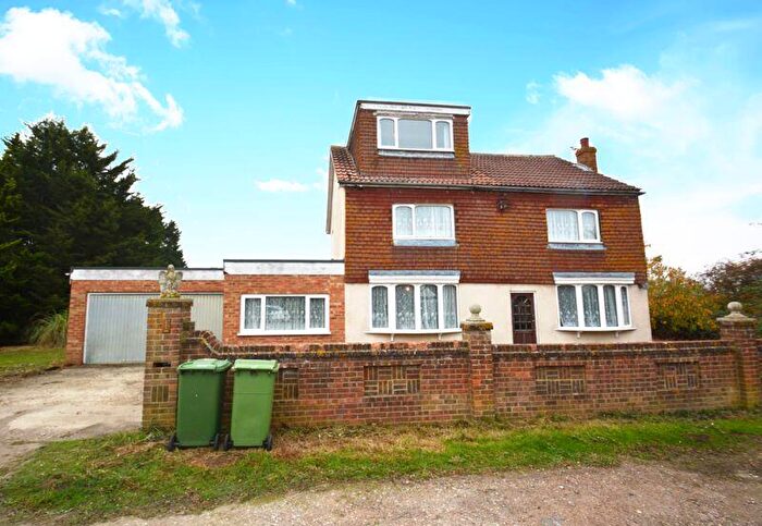 5 Bedroom Detached House For Sale In St. Georges Avenue, Eastchurch, ME12