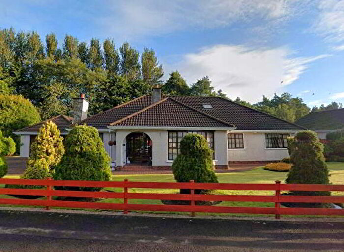 6 Bedroom Detached Chalets For Sale In Drumabest, Semicock Road, Ballymoney, BT53