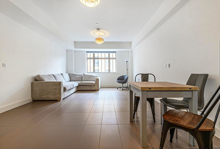 1 Bedroom Apartment For Sale In Electricity House, Colston Avenue, Bristol, BS1