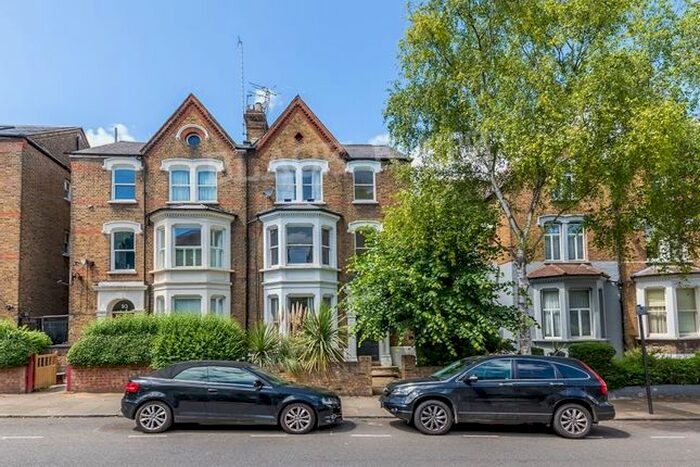 2 Bedroom Flat To Rent In Lady Margaret Road, London, N19