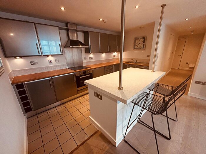 2 Bedroom Flat To Rent In Beaumont Building, Mirabel Street, M3