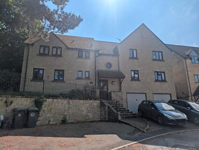 2 Bedroom Flat To Rent In William Bliss Avenue, Chipping Norton, OX7